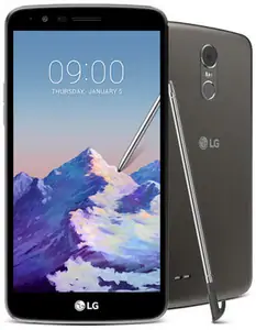 Замена usb разъема на телефоне LG Stylus 3 в Нижнем Новгороде